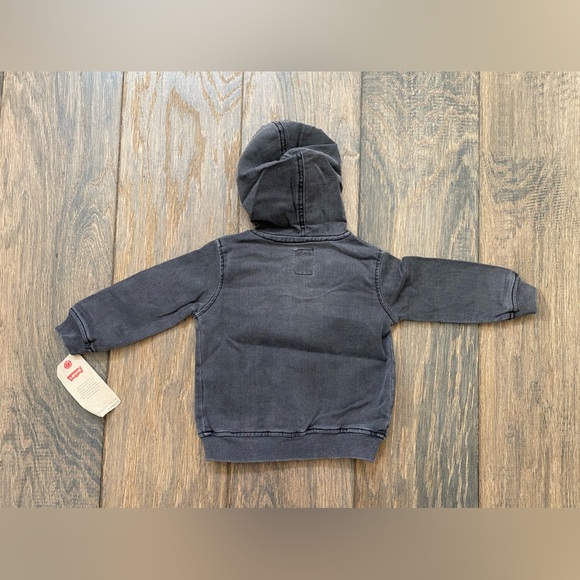 New With Tags Levi’s Jean Jacket - Picture 6 of 7